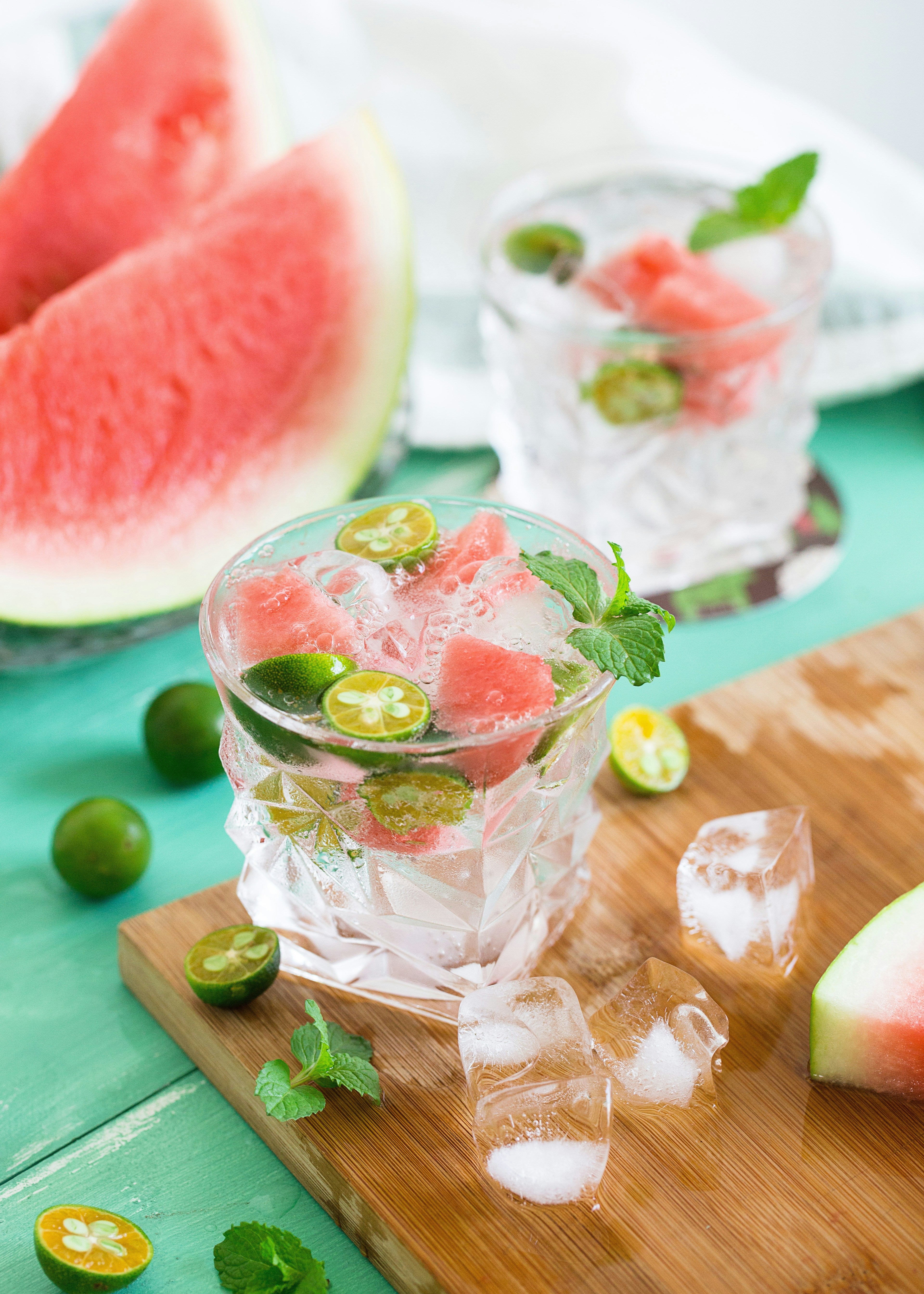 Summer Recipes