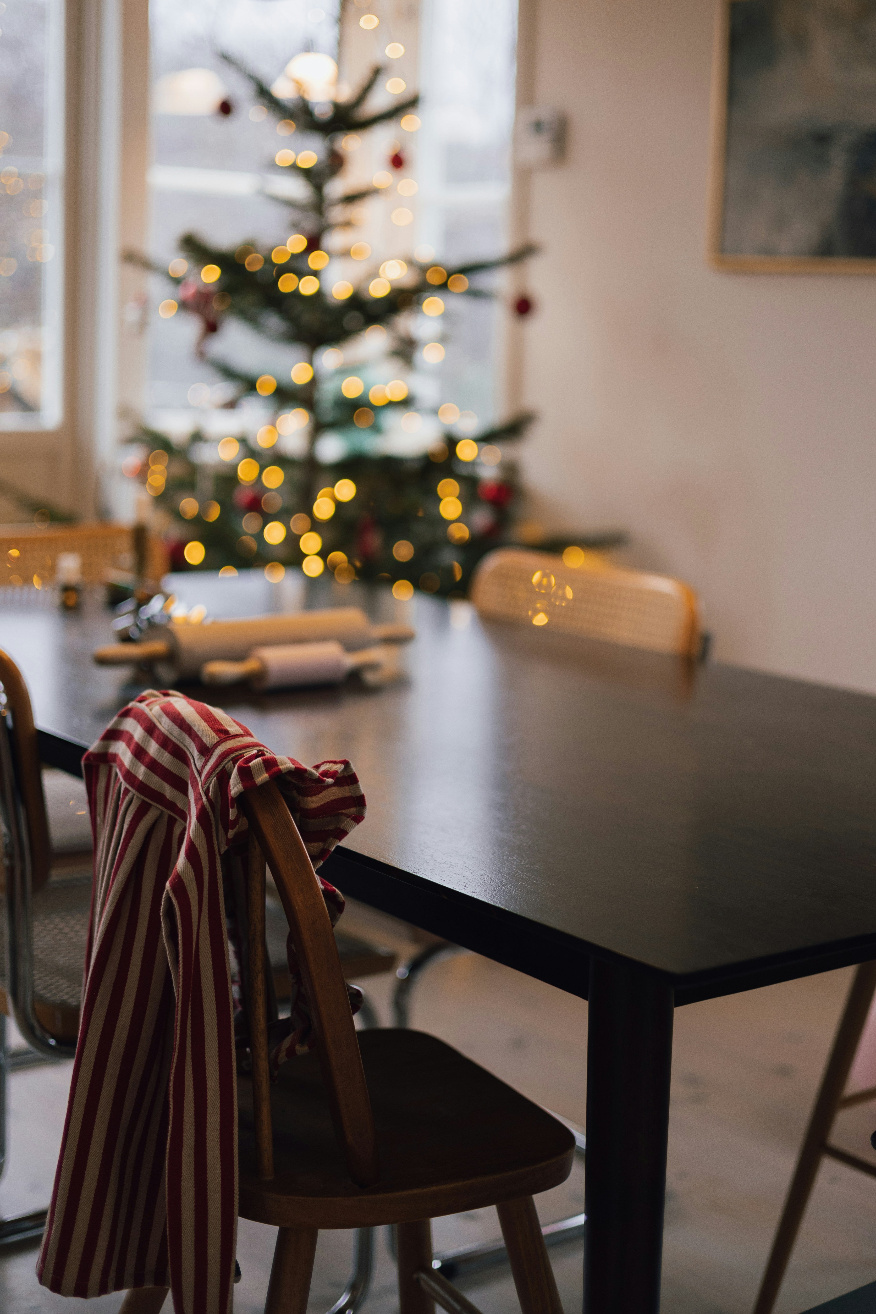 Holiday Recipes