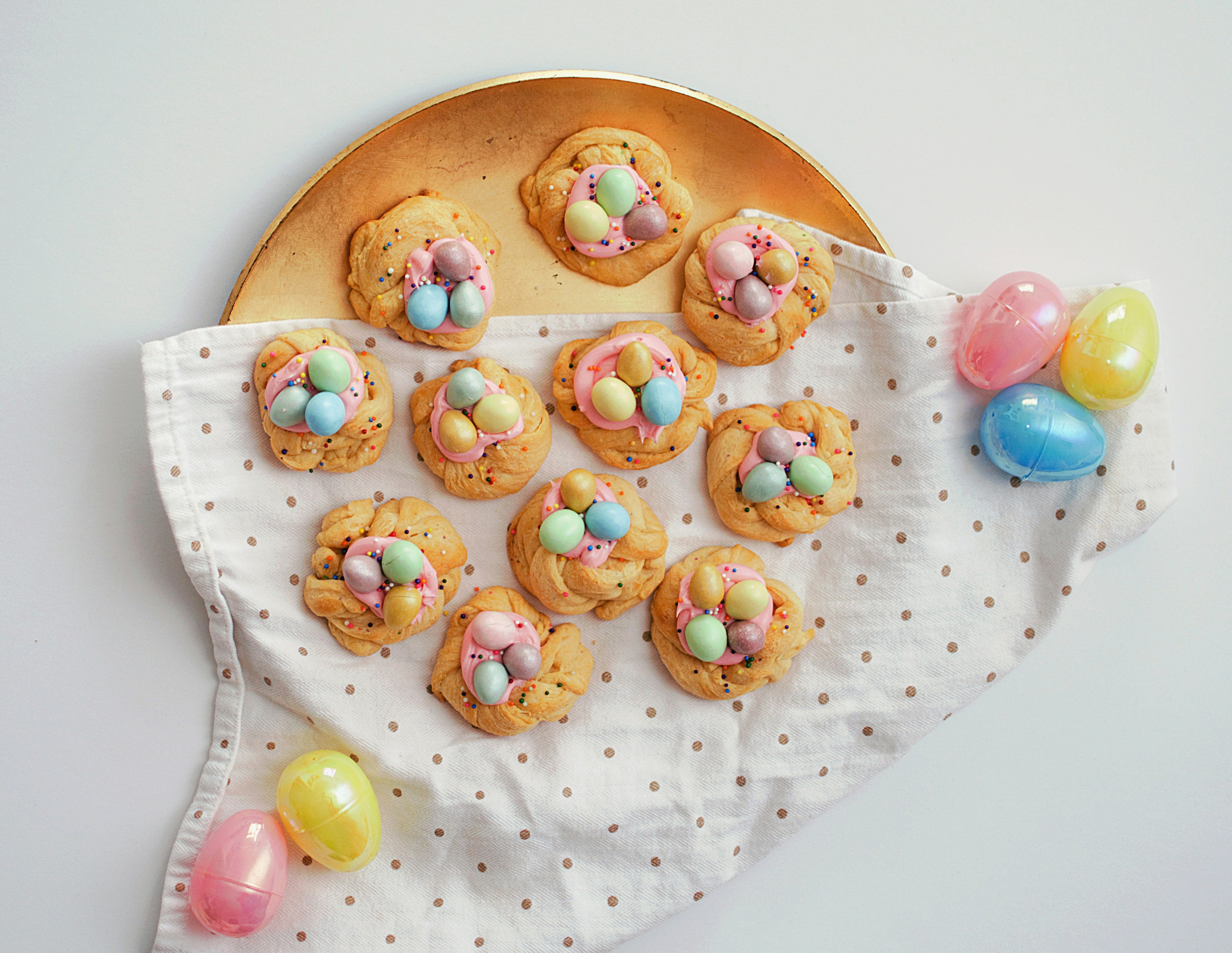 Easter Recipes
