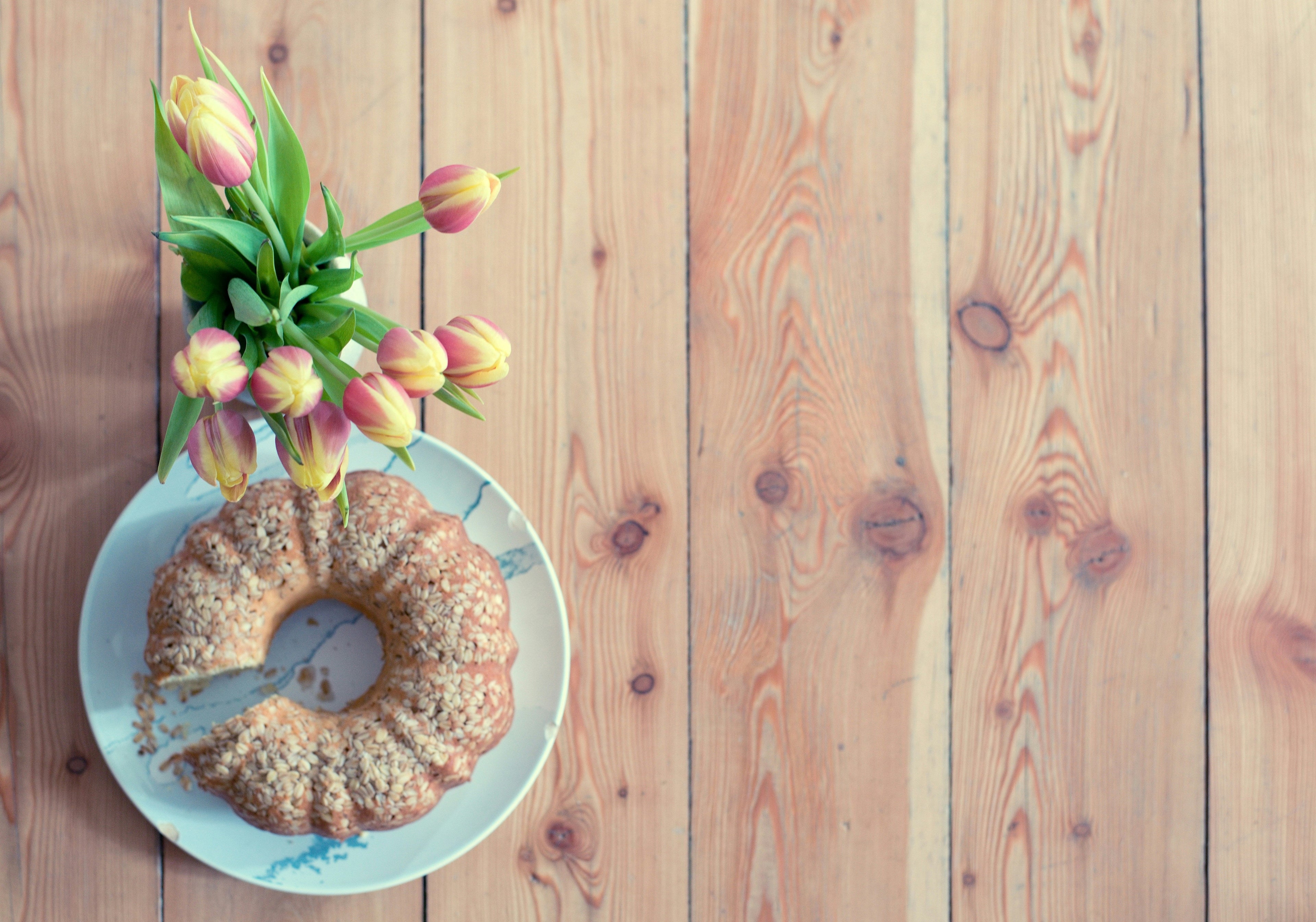 Spring Recipes